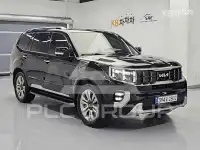 2023 KIA Mohave