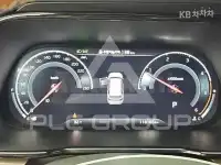 2023 KIA Mohave