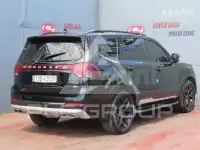 2023 KIA Mohave
