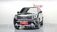 2023 KIA Mohave