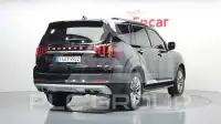 2023 KIA Mohave