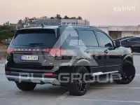 2023 KIA Mohave