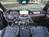 2023 KIA Mohave