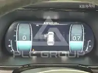 2023 KIA Mohave