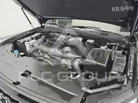 2023 KIA Mohave
