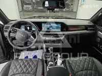 2023 KIA Mohave