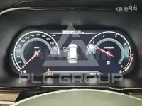 2023 KIA Mohave