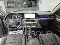 2023 KIA Mohave