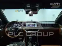 2023 KIA Mohave