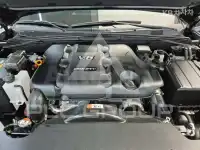 2023 KIA Mohave