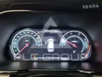 2023 KIA Mohave