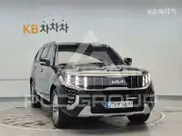 2023 KIA Mohave