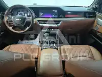 2023 KIA Mohave