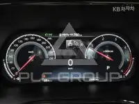 2023 KIA Mohave