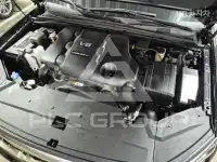 2023 KIA Mohave