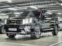 2023 KIA Mohave