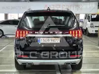 2023 KIA Mohave