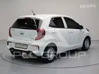 2023 KIA Morning