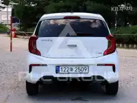 2023 KIA Morning