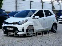 2023 KIA Morning