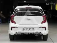 2023 KIA Morning