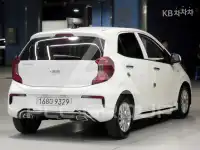 2023 KIA Morning
