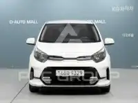 2023 KIA Morning