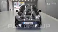 2023 KIA Morning