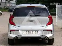 2023 KIA Morning