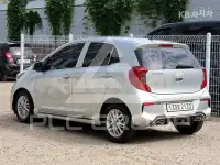 2023 KIA Morning