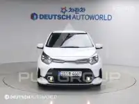 2023 KIA Morning