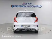2023 KIA Morning
