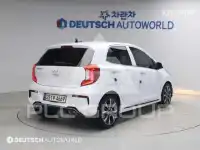 2023 KIA Morning