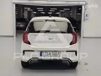 2023 KIA Morning