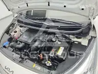 2023 KIA Morning