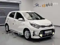 2023 KIA Morning