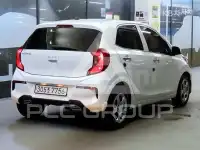 2023 KIA Morning