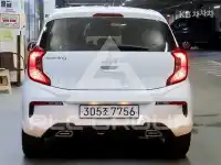 2023 KIA Morning