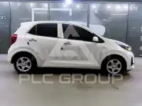 2023 KIA Morning