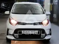 2023 KIA Morning