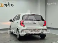2023 KIA Morning