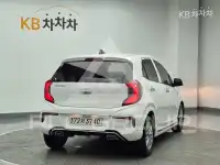 2023 KIA Morning
