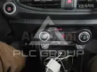 2023 KIA Morning
