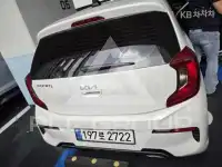2023 KIA Morning