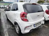 2023 KIA Morning