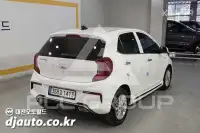2023 KIA Morning
