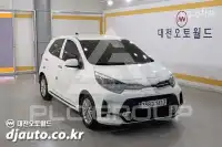 2023 KIA Morning