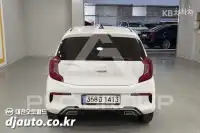 2023 KIA Morning