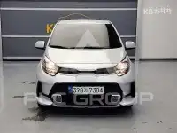 2023 KIA Morning