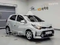 2023 KIA Morning